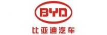 比亚迪汽车