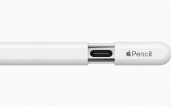 苹果发布USB-C版Apple Pencil 全系iPad兼容售价649元