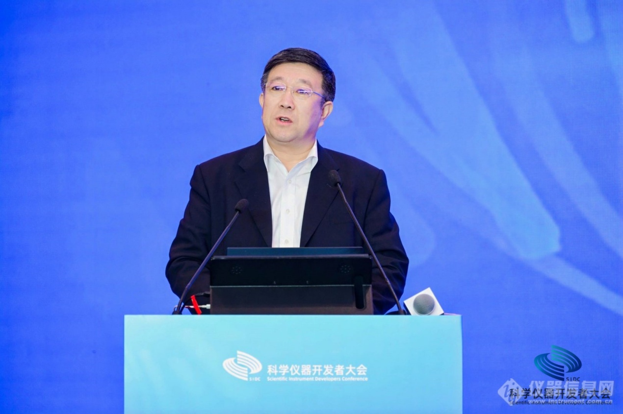 2024科学仪器开发者大会于青岛隆重召开(图12)